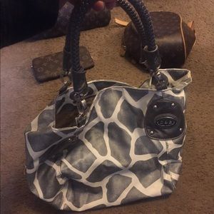 Dolce&Gabbana boho bag